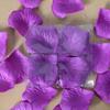 Pétalos de Rosa Artificiales para Decoración de Habitación de Propuesta de Boda, Suministros para Boda, Flores Falsas, 100 Piezas, Pila de Cuatro Capas