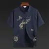 Traje Tang Estilo Chino para Personas de Mediana Edad y Mayores, Hanfu para Papá, Traje Retro de Manga Larga para Primavera y Verano, Atuendo para Abuelo, Traje de Tai Chi para Ejercicio Matutino