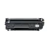 Adecuado para HP LaserJet 1020Plus Tambor de Tóner Fácil de Rellenar Cartucho de Tinta para Impresora HP12A 1020