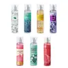 [Suministro Directo Transfronterizo] Popular Spray Perfumado 150 ml Sin Alcohol Spray para Cabello y Cuerpo Plataforma Mayorista Dropshipping
