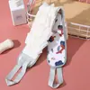 Toalla de baño larga de doble cara para hombres y mujeres, potente exfoliante de baño para eliminar la suciedad, herramienta para rascar la espalda, no necesita pedir ayuda