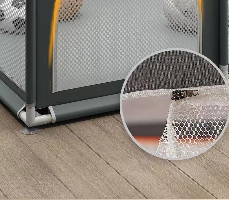 围栏婴儿地围,婴儿围栏儿童围栏爬爬垫围栏,家用儿童游戏围栏玩具