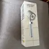 Chuveiro pressurizado potente de marca própria transfronteiriço com bico pulverizador, chuveiro com filtragem, conjunto de chuveiro