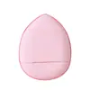 Esponja para Meñique MINI Almohadilla para Dedo No Absorbe Base de Maquillaje Esponja de Maquillaje Doble Uso Esponja para Meñique con Forma de Corazón