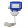 Caja de control de interruptor de nivel de paleta rotatoria Caja de control de indicador de nivel de paleta rotatoria Caja de control de alarma de nivel de paleta rotatoria