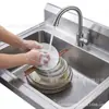 Fregadero de Acero Inoxidable 304 para Comercio Exterior Transfronterizo, Fregadero Comercial Simple/Doble/Triple, Lavabo Escolar, Fregadero para Lavado de Platos de Cocina/Comedor