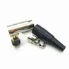 MINI 5 pines Carnon macho MINI enchufe MINI XLR5P cuerpo macho enchufe micrófono cabeza de micrófono