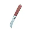 Set de Cuchillos Plegables para Injertar Árboles Frutales, Set Completo de Herramientas para Injertar Árboles Grandes, Cuchillo de Injertar Manual, Kit de Herramientas para Injertar