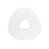 Adecuado para Accesorios de Robot Aspirador Cloud Whale J5 Cepillo de Rodillo Cubierta de Cepillo Principal Cepillo Lateral Antienredos Bolsa de Polvo Paño de Filtro