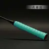Cinta de Agarre Hueso de Dragón, Cinta Gruesa Antideslizante Absorbente de Sudor para Bádminton, Empuñadura Perforada Recubierta para Raqueta de Tenis, Cinta para Empuñadura de Caña de Pescar