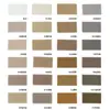 Tecido Sarja Elástica 70D Escovado com Carbono do Fabricante Kecheng, Estoque Disponível para Calças, Roupas Casuais, Jaquetas, Casacos e Roupas Infantis