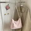 Bolsa de Ombro Nova Estilo Primavera 2026 Retrô Fashionável e Elegante de Aparência Sofisticada para Trabalhadores de Escritório no Trajeto Bolsa Tote Retrô