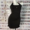 Nuevos Íntimos Sexys de Inmu, Falda Sexy Halter de Cadera, Vestido Ajustado Slim con Liguero de Pura Lujuria 627