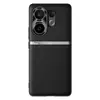 Adequado para capas de celular vivo S30, oferecendo cobertura total e proteção contra quedas, este é um acessório de celular estilo executivo com uma capa de celular de couro líquido
