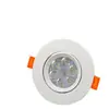 Foco LED para techo, empotrable o de superficie, para uso doméstico, 3W, 5W, 7W, 9W, 12W, adecuado para uso comercial en tiendas