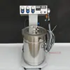 Máquina de Pulverização Eletrostática de Pó Plástico Kci Equipamento de Revestimento por Pulverização Automático Manual Alta Pressão Jinma Máquina Reciprocante Pistola de Pulverização