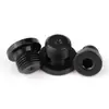 Tapón hexagonal brida tapón de aceite tapón roscado tapón de tornillo tapón de aceite con brida tapón de cuello tapón de tubería tapón ciego 1 pulgada 2 pulgadas 3 pulgadas 4 pulgadas 5