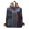 Bolsos para Mujer 2026 Verano Nuevo Estilo Americano Moderno Diseño de Nicho Mochila Antirrobo Gran Capacidad Bolso de Moda para Mujer