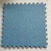 Alfombra patchwork de franela de hormiga pelo corto cuadrado completo color sólido sala de estar dormitorio alfombra engrosada área grande se puede cortar