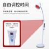 Lámpara de Horno Eléctrica de Calentamiento por Infrarrojo Lejano de un Solo Cabezal Uso en Salón de Belleza Instrumento de Belleza Lámpara de Horno Vertical Terapia Física Casera Lámpara de Belleza