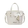 Bolsas de Lujo para Mujer 2026 Nueva Moda Tendencia Primavera Nicho Moda Bolso de Mano Lujo Ligero Bolso Cruzado Bolso Cubo