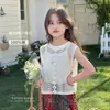 Tutu Elefantito ropa infantil pantalones para niñas verano estilo fino 2026 nuevos pantalones de verano para niños anti-mosquitos pantalones bombachos pantalones largos