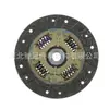 Disco de embreagem adequado para Hyundai Kia 41100-02702 4110002702