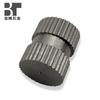 Hardware de Espárrago de Cobre de Cabeza Única Moleteada No Estándar Tornillo de Cobre Tuerca Tornillo de Acero Inoxidable Procesamiento de Herramienta de Máquina CNC