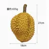 Adereços de Frutas Simuladas Maçã Enfeites de Plástico Banana Pera Decoração Modelo de Frutas e Legumes Falsos Manga Uva Legumes de Gabinete