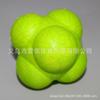 Pelota hexagonal al por mayor, pelota de reacción, pelota que rebota, pelota sensible, pelota de fitness, material PTE elástico, suministro a largo plazo