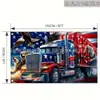 Bandeira Comemorativa Personalizada Transfronteiriça Americana Mais Vendida do 250º Aniversário dos Estados Unidos 1776-2026 Declaração de Independência