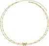 Cadena de cintura de metal estilo bohemio para mujer, accesorio para vestido de mezclilla y jeans, adecuada para vestidos, en stock para venta al por mayor