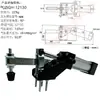 Abrazadera Neumática GH-12130AGH-1226GH-10247AGH-36330A Abrazadera de Sujeción para Prensado