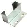 Mangas de Hierro para Diversas Especificaciones de Rieles Deslizantes para Muebles, Mangas de Hierro para Rieles Guía Eléctricos/Z012 Rodamiento de Bolas de Carga para Correderas de Cajón Amortiguación
