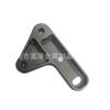Dongguan Piezas de Maquinaria de Hardware de Aleación de Aluminio Procesamiento de Precisión CNC Accesorios de Aleación de Aluminio No Estándar Procesamiento de Máquina Herramienta CNC