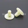 Adequado para clipe de guarda-lamas, protetor de cárter, ilhó de cobertura inferior para BMW e Mini 07147306224