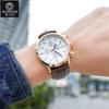 Reloj de cuarzo para hombre OCHSTIN/Augustdon, de 6 pines, informal y personalizado.