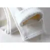 Calça Jeans Feminina Slim Branca de Cintura Alta com Forro de Fleece para Outono e Inverno 2025, Calça Cenoura Esticável Versátil para Figuras Baixas