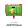 Balões de Evento Esportivo Copa do Mundo de Futebol Transfronteiriça, Balões de Mão, Faixas de Cabeça, Balões de Troféu, Balões de Torcida de Time