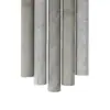 Papel de Parede Cinza Cimento Estilo Industrial Autoadesivo Decoração de Bar Espessado Adesivos de Parede de Fundo Papel de Parede Preto e Branco Cinza Revestimento de Parede
