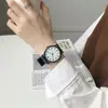 Reloj para Examen Candidatas Mujeres Temperamento Estudiantes Estilo Ins Diseño Nicho Examen de Admisión 2024 Nuevo Reloj