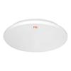 Fsl Foshan Lighting LED Moderno Simple Atmosférico Redondo Lámpara de Dormitorio Ultradelgada de Gama Alta a Prueba de Tres Techos Lámpara al por Mayor