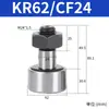 Rodamiento de Agujas de Rodillo de Tornillo CF3 4 5 6 8 10 12 16 18 20 24 30KR Seguidor de Leva