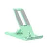 Suporte de celular para mesa elevatório dobrável multifuncional para celular jogar aula online ajuste celebridade da internet transmissão ao vivo universal preguiçoso