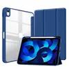 Adecuado para Funda Protectora Apple iPad Décima Generación A16 Acrílico Soporte Magnético Despertador Inteligente Funda Protectora para Tableta de Aire