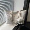 Nova Bolsa Feminina 2026, Nova Bolsa de Ombro Versátil e Fashion com Grande Capacidade, Bolsa Grande de Alta Qualidade para o Dia a Dia, Bolsa Tote Feminina