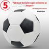 Atacado futebol alunos do ensino fundamental e médio Não. 4 preto e branco Não. 5 adulto Não. 3 crianças competição infantil máquina de treinamento costurada PVC futebol