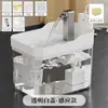 Dispensador Automático de Agua para Mascotas con Flujo de Agua Circulante Filtrada, Gran Capacidad, Dispensador de Agua Inteligente al por Mayor para Perros y Gatos