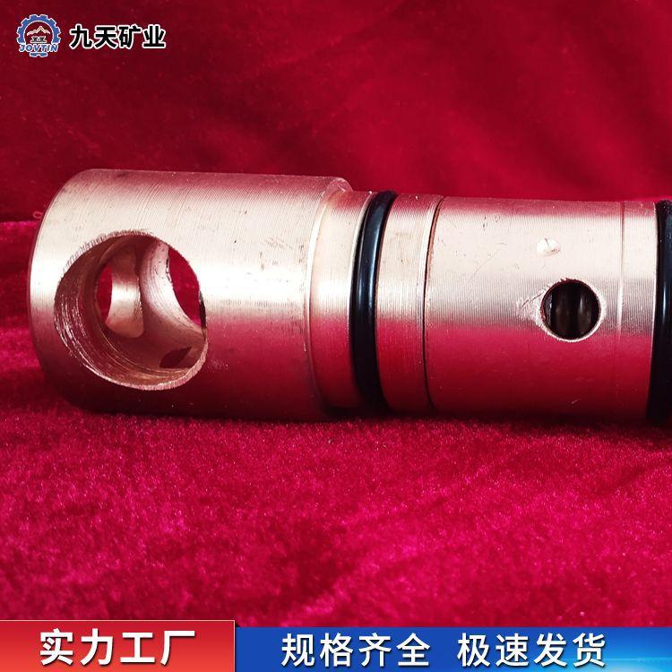 三用阀1