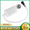 16147186454 adecuado para BMW X3 filtro de combustible regulador de presión de combustible filtro de gasolina